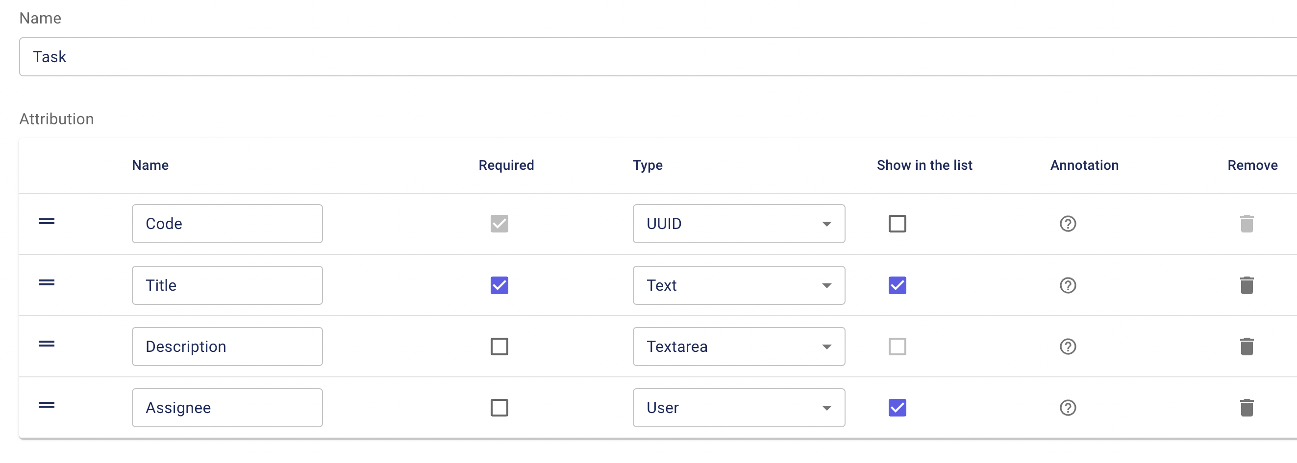 assignee